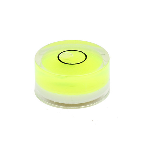 Precision Universal Level Bubble 15x8mm 18x9mm 2 Precision Universal Level Bubble 15x8mm 18x9mm - Image 2