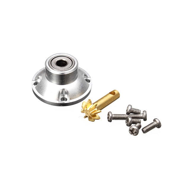 Orlandoo Upgraded Metal Run-Through Cover MA2-V02 For OH35P01 KIT RC Car Parts 1 Orlandoo Upgraded Metal Run-Through Cover MA2-V02 For OH35P01 KIT RC Car Parts