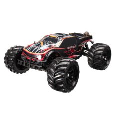 JLB 2.4G Racing CHEETAH 1/10 Brushless RC Car Truck 80A Trucks 11101 RTR With Battery