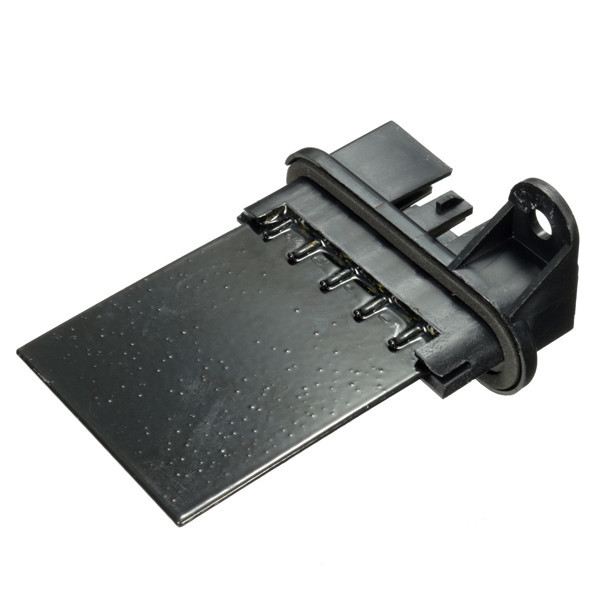 Heater Blower Motor Resistor for Jeep Cherokee Liberty Wrangler Chrysler Dodge 2 Heater Blower Motor Resistor for Jeep Cherokee Liberty Wrangler Chrysler Dodge - Image 2