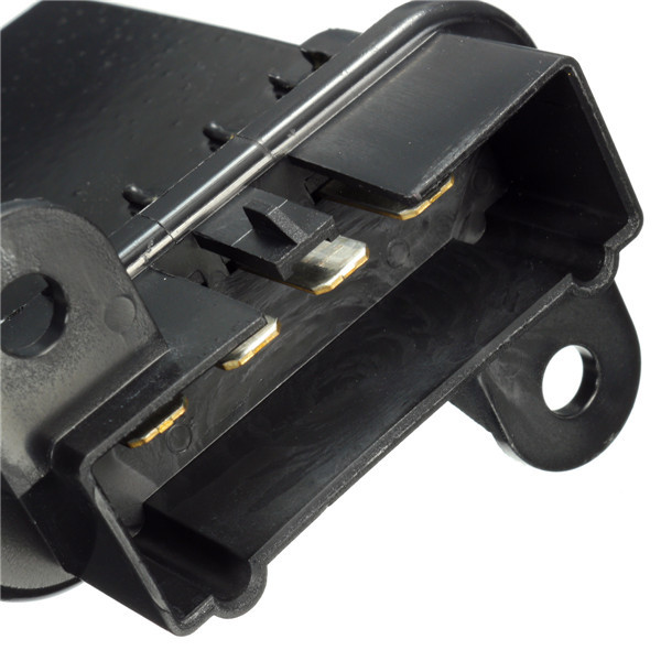 Heater Blower Motor Resistor for Jeep Cherokee Liberty Wrangler Chrysler Dodge 4 Heater Blower Motor Resistor for Jeep Cherokee Liberty Wrangler Chrysler Dodge - Image 4