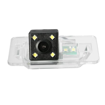 Car CCD Night Vision Backup Camera For BMW E38 E39 E46 E60 E61 E65 E66 E90 E91 E 2