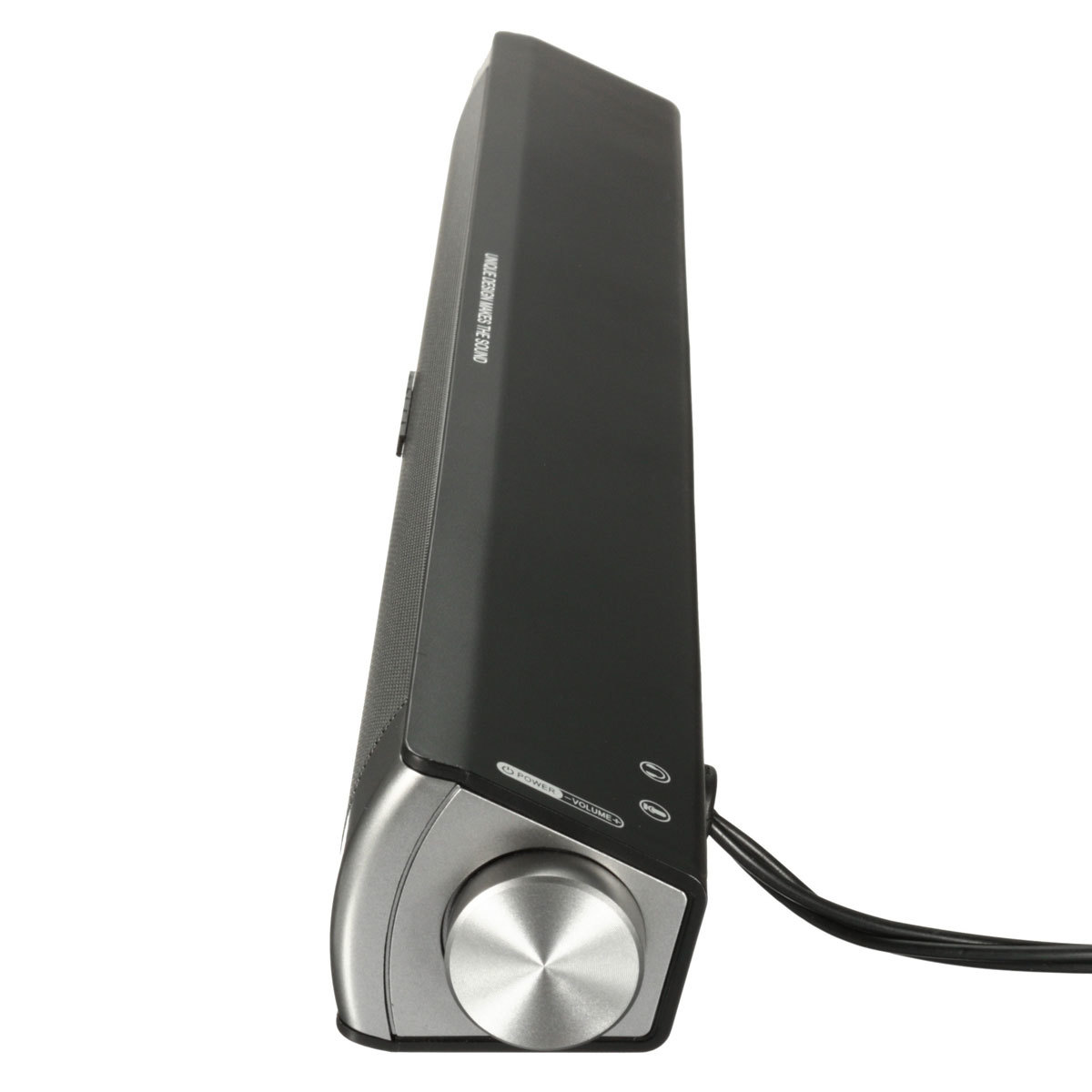 USB Multimedia Speaker Music Play Soundbar For Computer PC Laptop 4 USB Multimedia Speaker Music Play Soundbar For Computer PC Laptop - Image 4