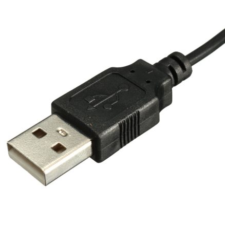 USB Multimedia Speaker Music Play Soundbar For Computer PC Laptop 7
