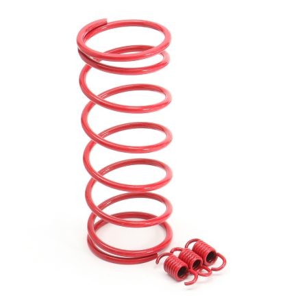 2000 RPM Performance Tourque Clutch Springs For GY6 150cc 125cc Chinese Scooter 6