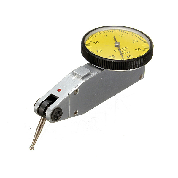 DANIU 40112302 Dial Test Indicator Precision Metric with Dovetail rails 3 DANIU 40112302 Dial Test Indicator Precision Metric with Dovetail rails - Image 3