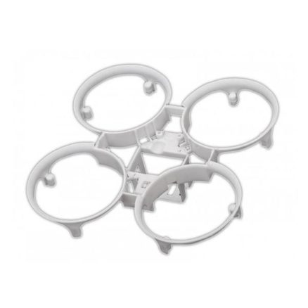 Flashhobby ELF 83mm Micro FPV Racing RC Drone Spare Part Motor Mount ABS White 1