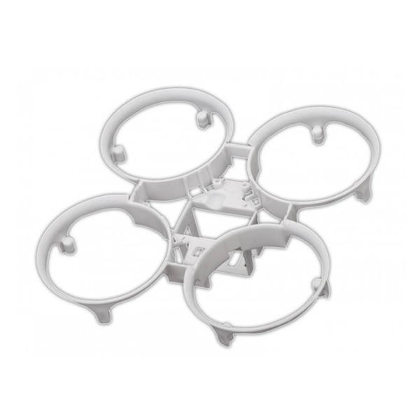 Flashhobby ELF 83mm Micro FPV Racing RC Drone Spare Part Motor Mount ABS White 2