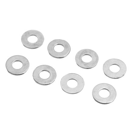 HG W04013 Washer 2x5x0.45mm P401 P402 P601 1/10 RC Car Parts 2