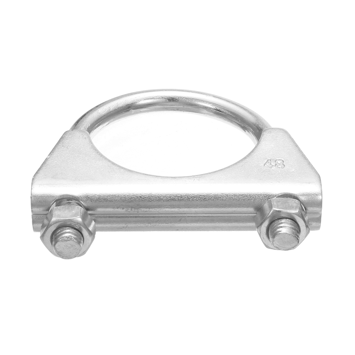 Exhaust Clamp On Flexi Tube Joint Flexible Pipe Repair Tool 45 x 250mm 6 Exhaust Clamp On Flexi Tube Joint Flexible Pipe Repair Tool 45 x 250mm - Image 6