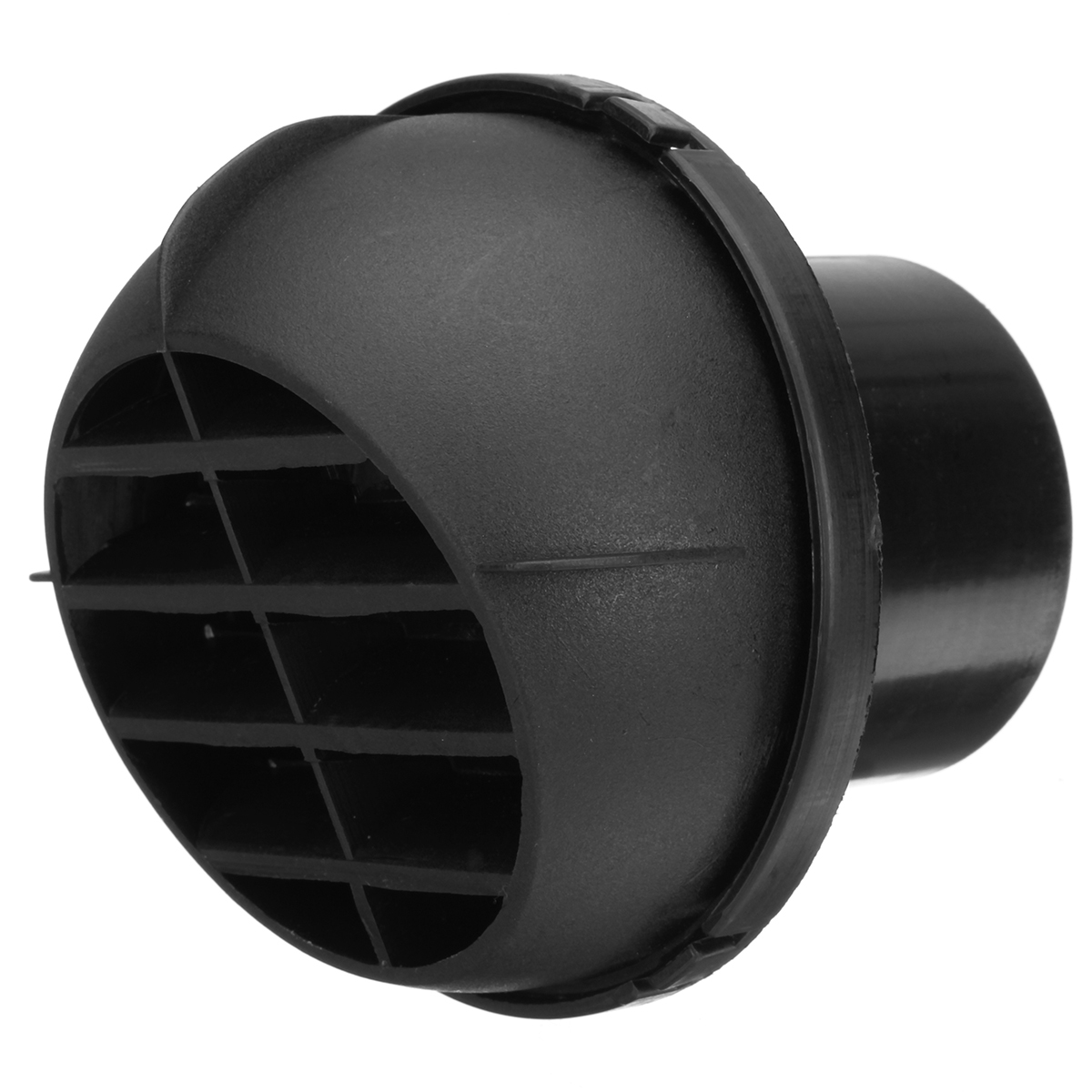 60mm Warm Heater Parking Heater Car Heater Air Outlet Directional Rotatable 3 60mm Warm Heater Parking Heater Car Heater Air Outlet Directional Rotatable - Image 3