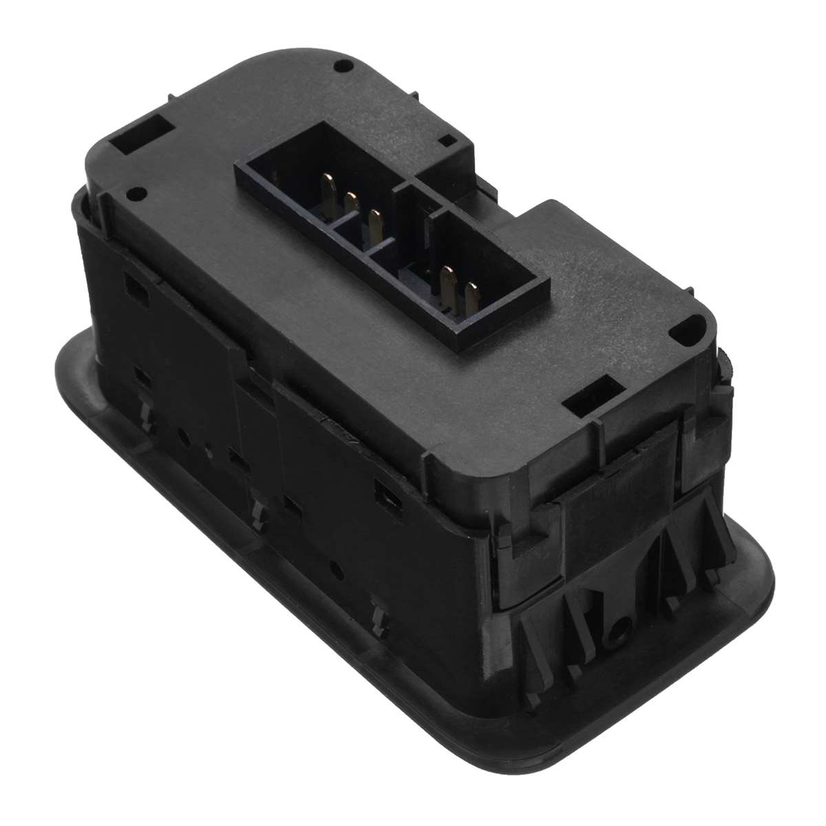 13 Pins Right Driving Electric Power Window Switch for Ford Territory SX SY TX 3 13 Pins Right Driving Electric Power Window Switch for Ford Territory SX SY TX - Image 3