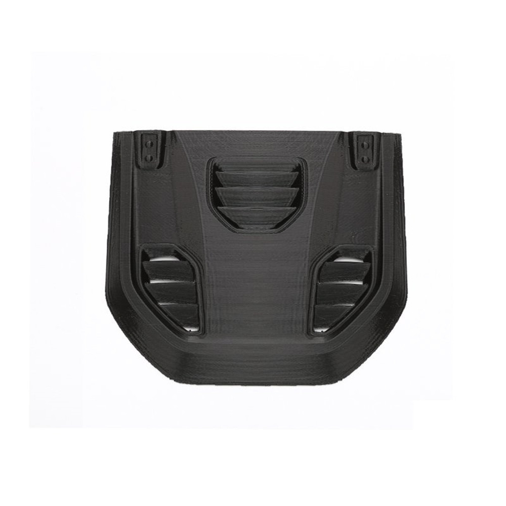 GRC 90027 Shell Cover For Axial SCX10 90027 90028 90035 JK Rc Car Parts 1