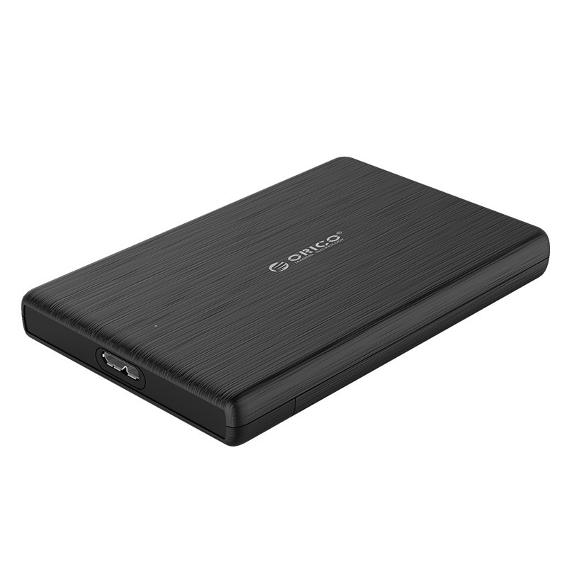 Orico 2189U3 2.5 inch USB 3.0 SATA HDD SSD Hard Drive Enclosure Hard Disk Case Support UASP 2