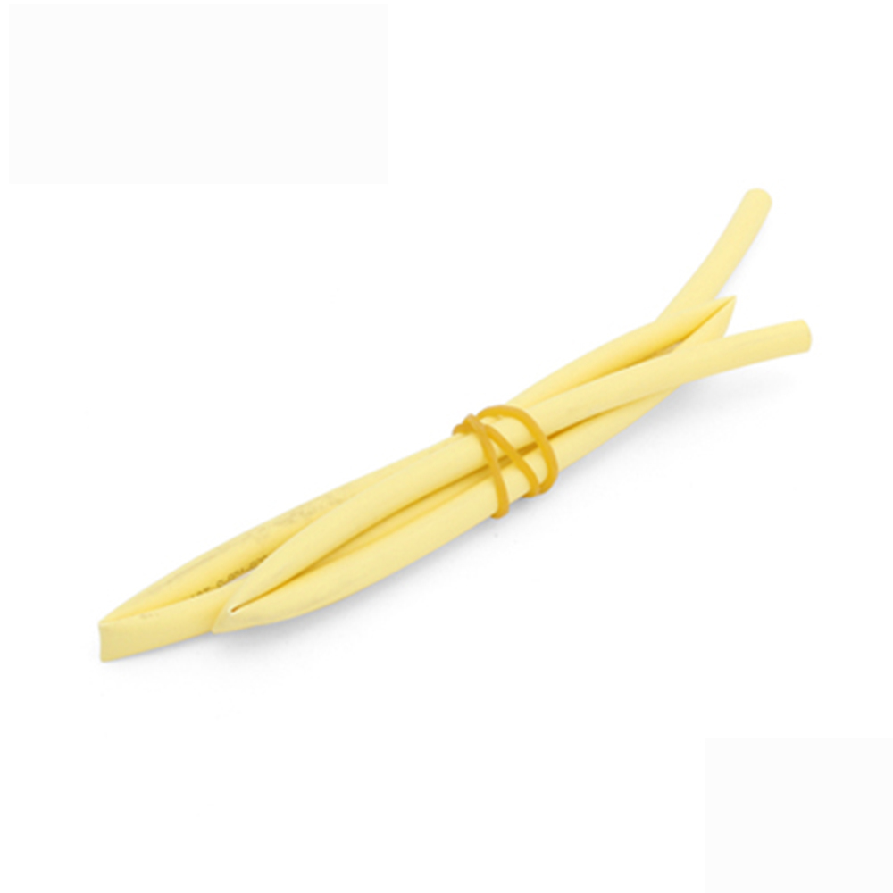 ONERC M5 5mm Heat Shrink Tube Sleeving Wrap Kit 1M 2 ONERC M5 5mm Heat Shrink Tube Sleeving Wrap Kit 1M - Image 2