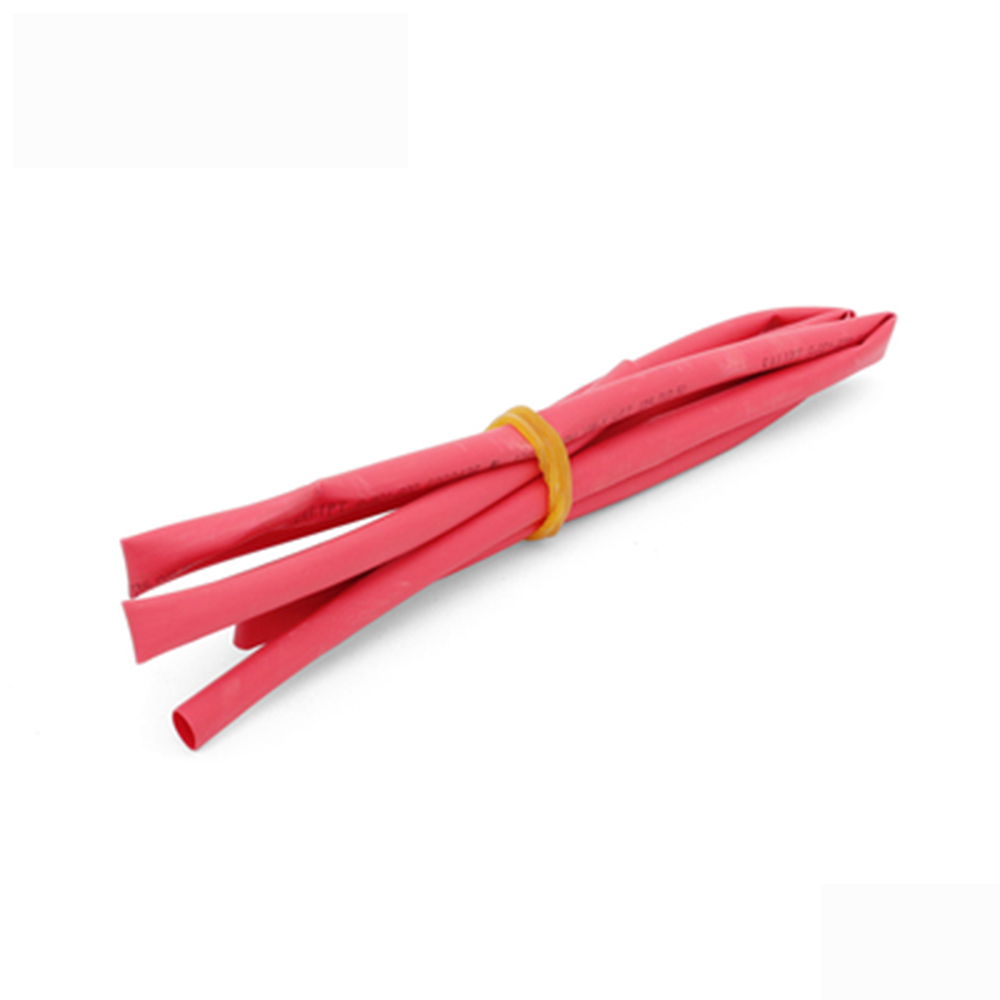 ONERC M5 5mm Heat Shrink Tube Sleeving Wrap Kit 1M 3 ONERC M5 5mm Heat Shrink Tube Sleeving Wrap Kit 1M - Image 3