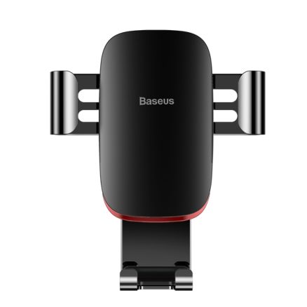 Baseus WXYL-B09 Fast 10W Qi Wireless Charger Mount Holder for iPhone X 8 Plus S8 + S9 3