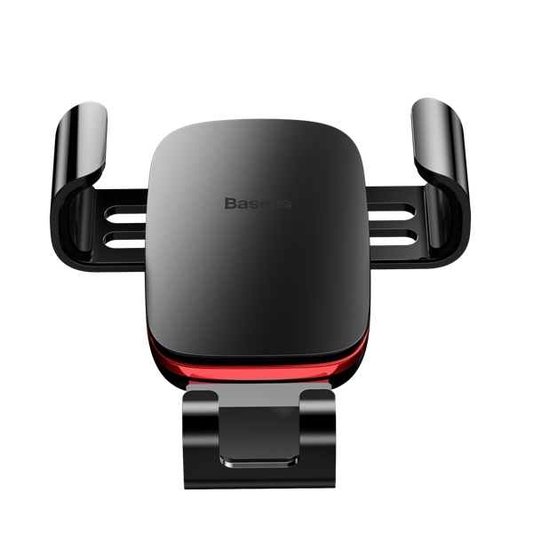 Baseus WXYL-B09 Fast 10W Qi Wireless Charger Mount Holder for iPhone X 8 Plus S8 + S9 4 Baseus WXYL-B09 Fast 10W Qi Wireless Charger Mount Holder for iPhone X 8 Plus S8 + S9 - Image 4