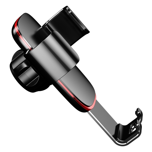 Baseus WXYL-B09 Fast 10W Qi Wireless Charger Mount Holder for iPhone X 8 Plus S8 + S9 5 Baseus WXYL-B09 Fast 10W Qi Wireless Charger Mount Holder for iPhone X 8 Plus S8 + S9 - Image 5