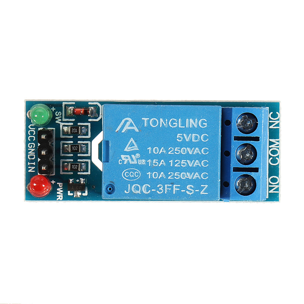 DIY Automatic Irrigation Module Kit Soil Moisture Detection Automatic Watering Pumping 3 DIY Automatic Irrigation Module Kit Soil Moisture Detection Automatic Watering Pumping - Image 3