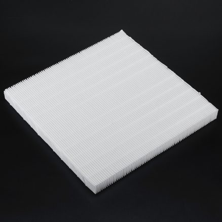 Efficient DIY 300x300mm Air Filter Dust Filter For Air Clean Fan Air Conditioner 5