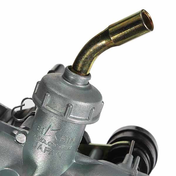 PZ19 Lever Choke Carburetor For ATV Quad Go Kart TAOTAO Honda 6 PZ19 Lever Choke Carburetor For ATV Quad Go Kart TAOTAO Honda - Image 6