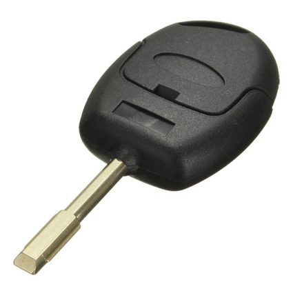 3 Button 433MHZ Remote Entry Key Fob for Ford Mondeo Fiesta Focus 2