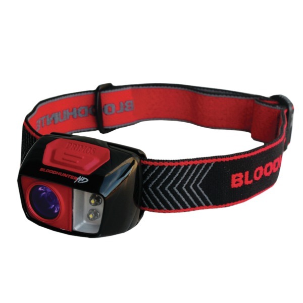 Primos 61109 Bloodhunter HD Head Lamp 1 Primos 61109 Bloodhunter HD Head Lamp