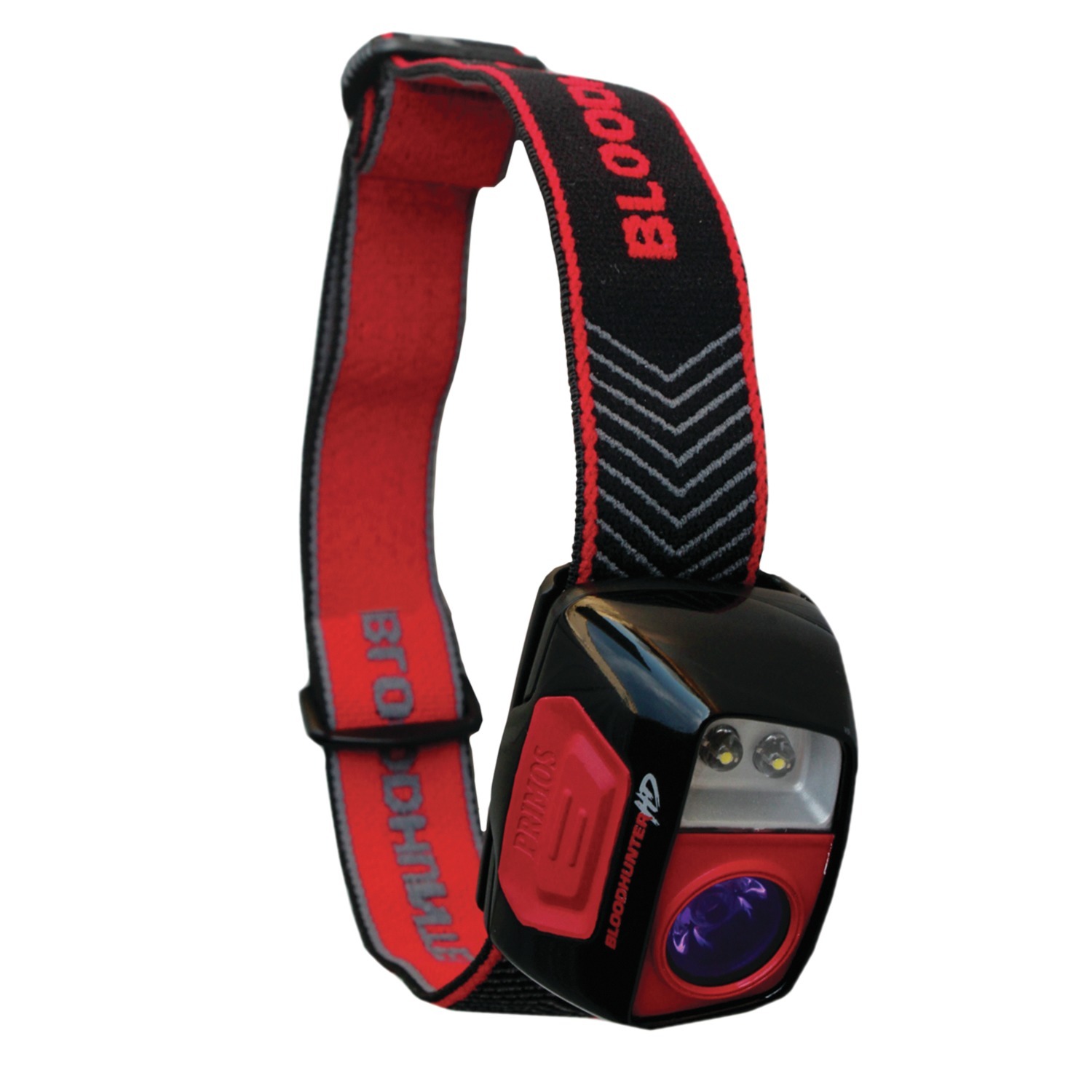 Primos 61109 Bloodhunter HD Head Lamp 2 Primos 61109 Bloodhunter HD Head Lamp - Image 2