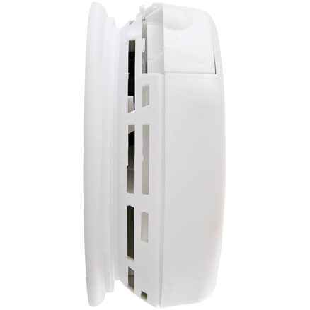 First Alert 1039839 Wireless Interconnected Smoke & Carbon Monoxide Alarm with Voice & Location 5