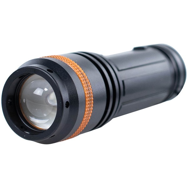 Cyclops CYC-1WF 80-Lumen High-Output LED Flashlight with Strobe Light 1