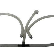 Size Matters Companion Connector