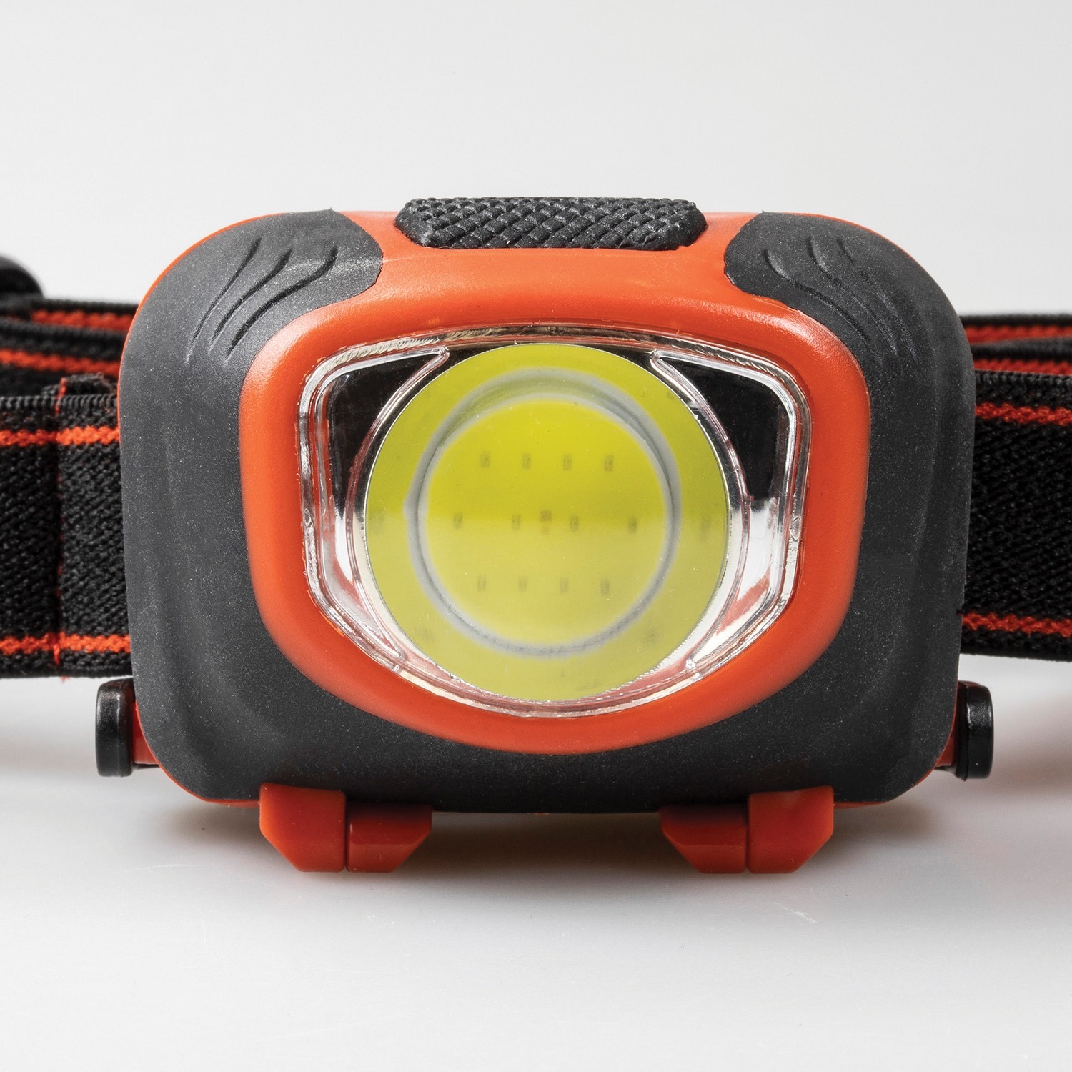 Life+Gear 41-3765 Stormproof 260-Lumen Headlamp 4 Life+Gear 41-3765 Stormproof 260-Lumen Headlamp - Image 4