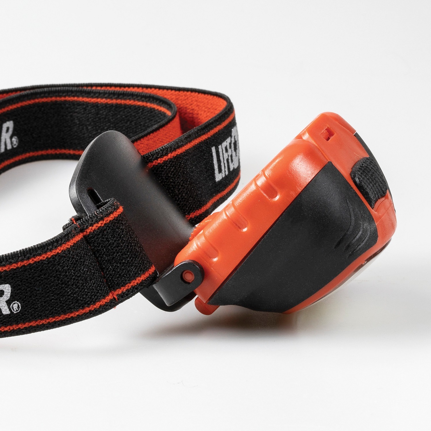 Life+Gear 41-3765 Stormproof 260-Lumen Headlamp 5 Life+Gear 41-3765 Stormproof 260-Lumen Headlamp - Image 5