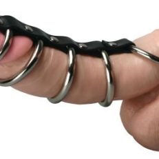 Strict Leather 7 Gates of Hell