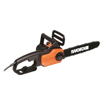 WX 8Amp 14" Electric Chain Saw 1 WX 8Amp 14" Electric Chain Saw