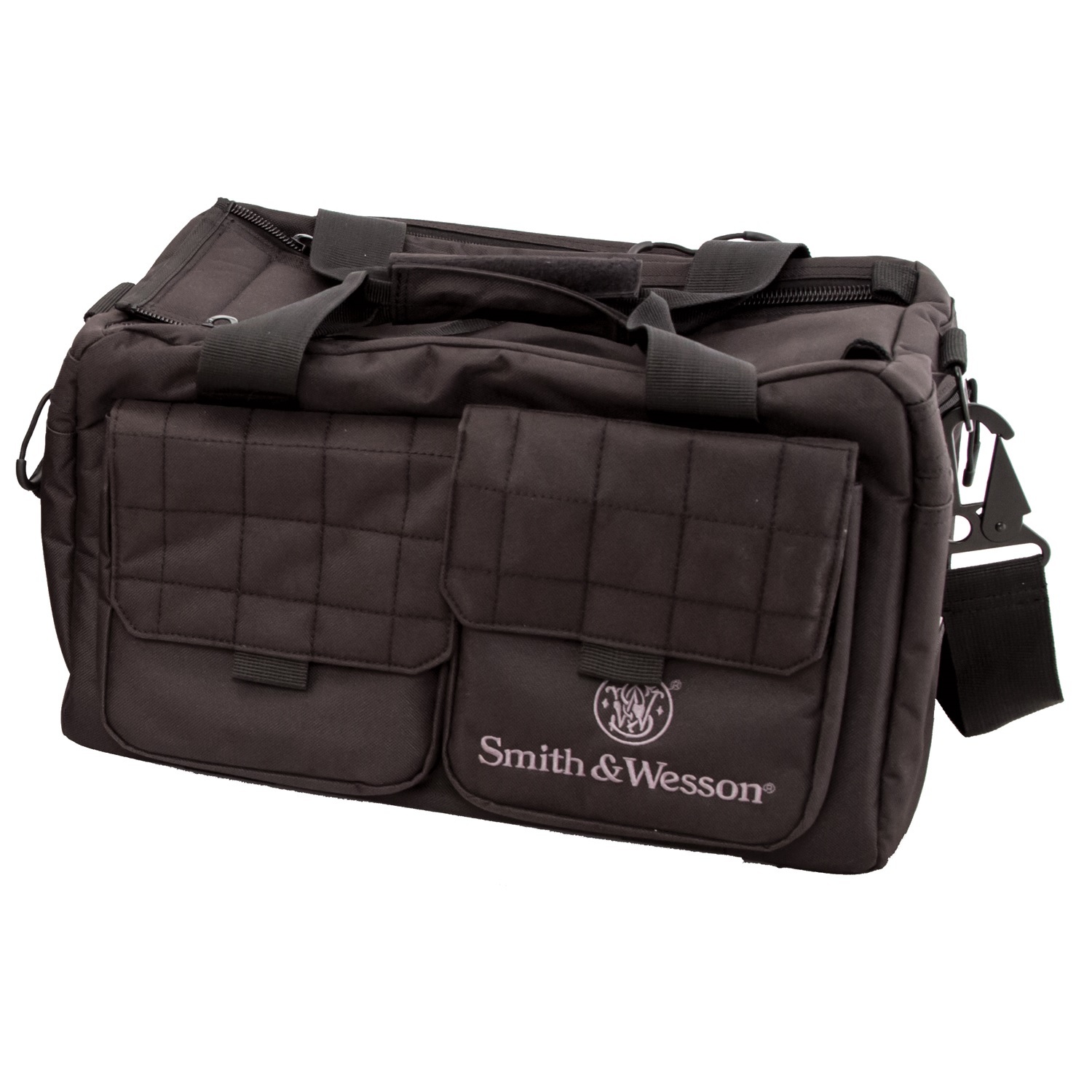 Smith and Wesson Accessories Recruit Rangebag 1 Smith and Wesson Accessories Recruit Rangebag