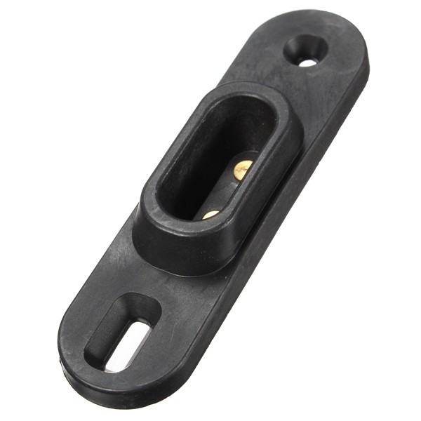 Black Sliding Door Contact Switch For Van Central Locking Systems Car Alarm 5 Black Sliding Door Contact Switch For Van Central Locking Systems Car Alarm - Image 5