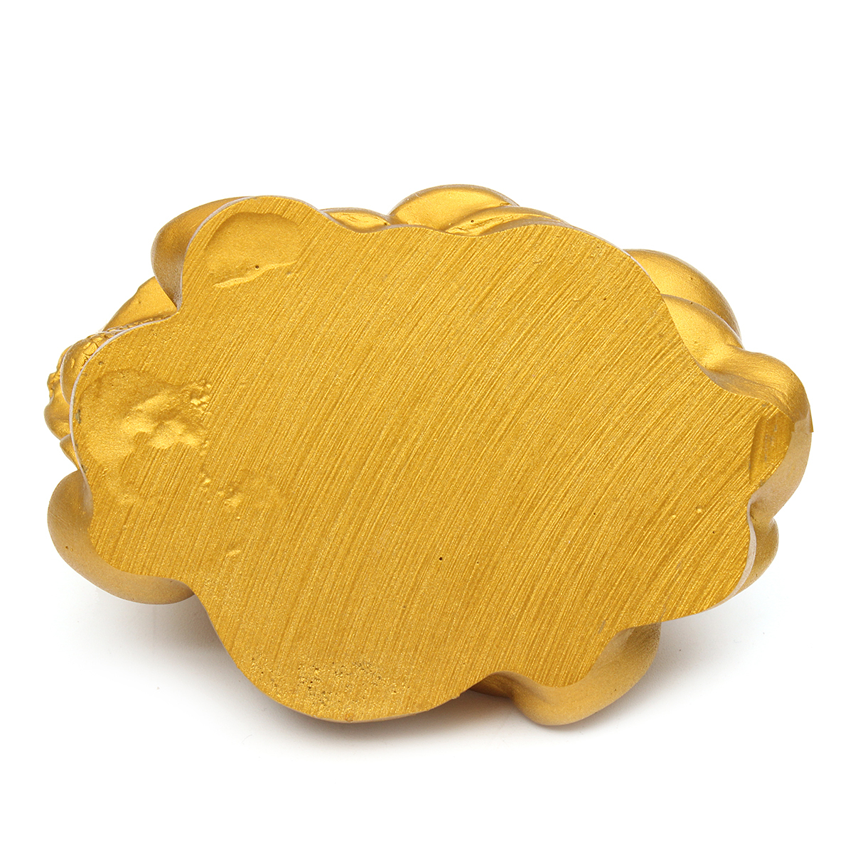 Resin Statue Decoration Feng Shui Dragon Turtle Tortoise Gold Coin Money Wealth Figurine 5 Resin Statue Decoration Feng Shui Dragon Turtle Tortoise Gold Coin Money Wealth Figurine - Image 5