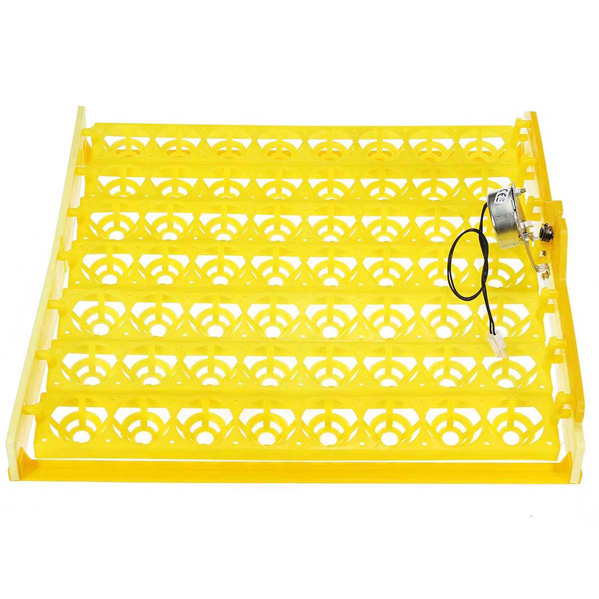 56 Incubator Automatic Eggs Turner Tray With Teching Equipment 220V Motor Farm Tool 1 56 Incubator Automatic Eggs Turner Tray With Teching Equipment 220V Motor Farm Tool