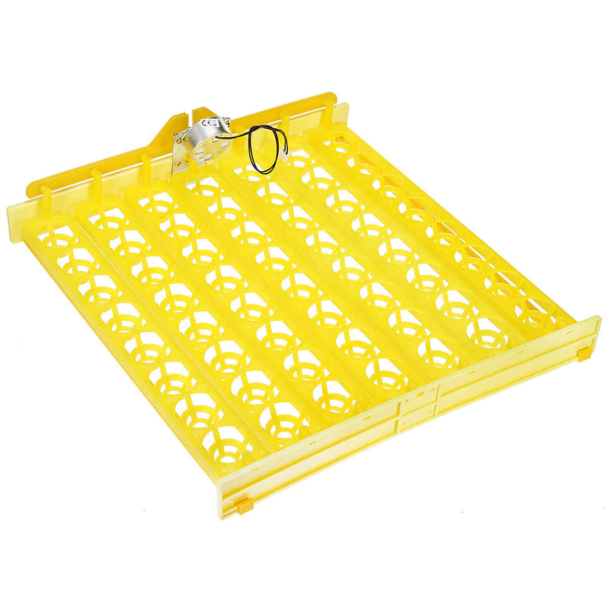 56 Incubator Automatic Eggs Turner Tray With Teching Equipment 220V Motor Farm Tool 5 56 Incubator Automatic Eggs Turner Tray With Teching Equipment 220V Motor Farm Tool - Image 5