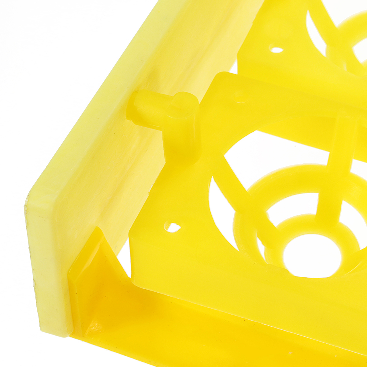 56 Incubator Automatic Eggs Turner Tray With Teching Equipment 220V Motor Farm Tool 6 56 Incubator Automatic Eggs Turner Tray With Teching Equipment 220V Motor Farm Tool - Image 6