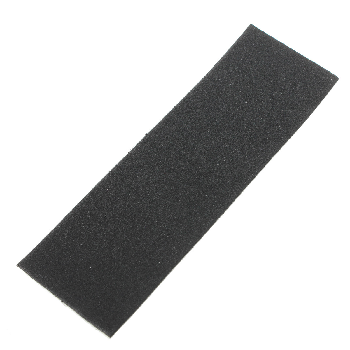 12Pcs 110mm x 35mm Black Wooden Fingerboard Skateboard Foam Grip Tape Stickers 2 12Pcs 110mm x 35mm Black Wooden Fingerboard Skateboard Foam Grip Tape Stickers - Image 2