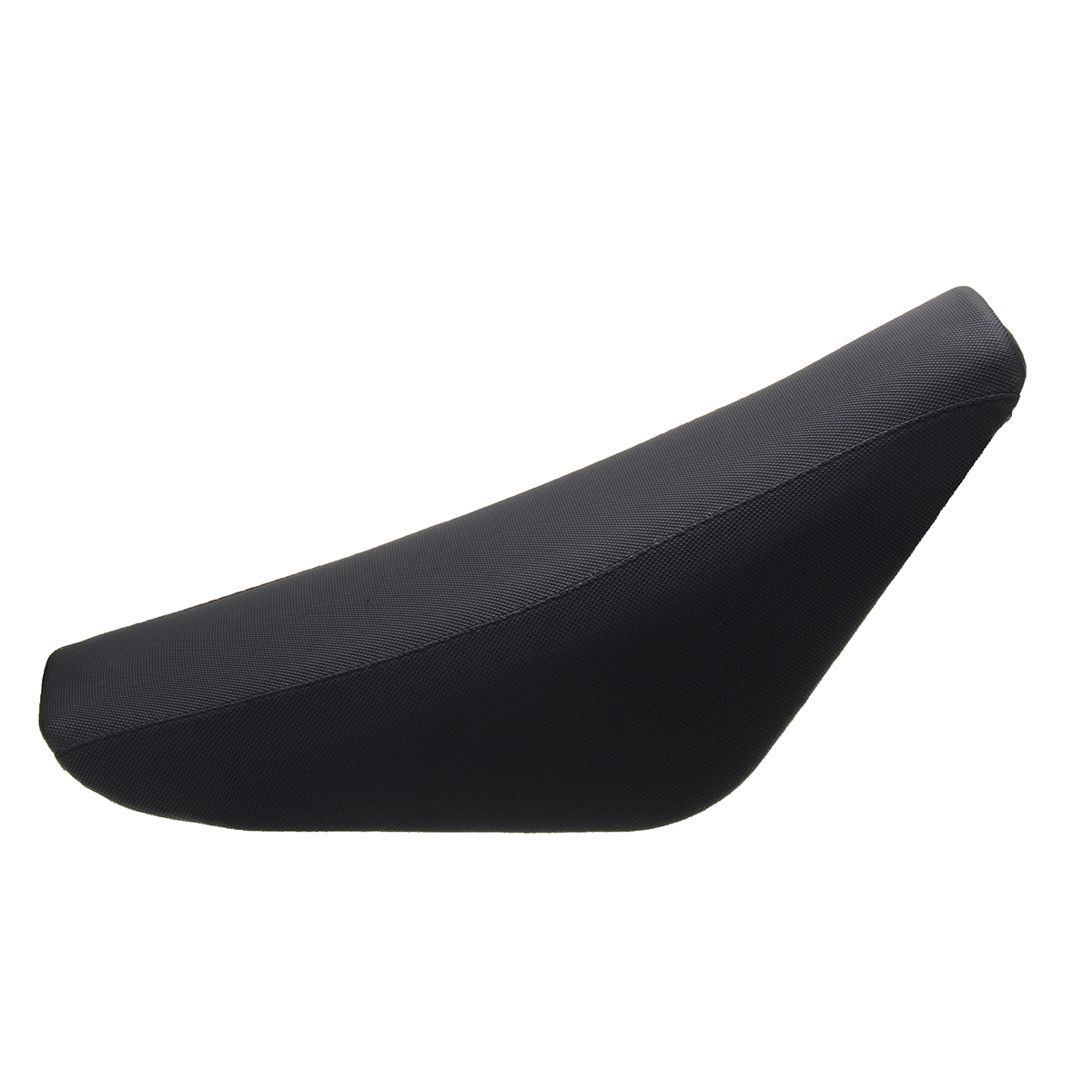 Flat Tall Foam Seat Black For 110cc 125cc 140cc CRF50 Style Pit Pro Trail Dirt Bike 6 Flat Tall Foam Seat Black For 110cc 125cc 140cc CRF50 Style Pit Pro Trail Dirt Bike - Image 6