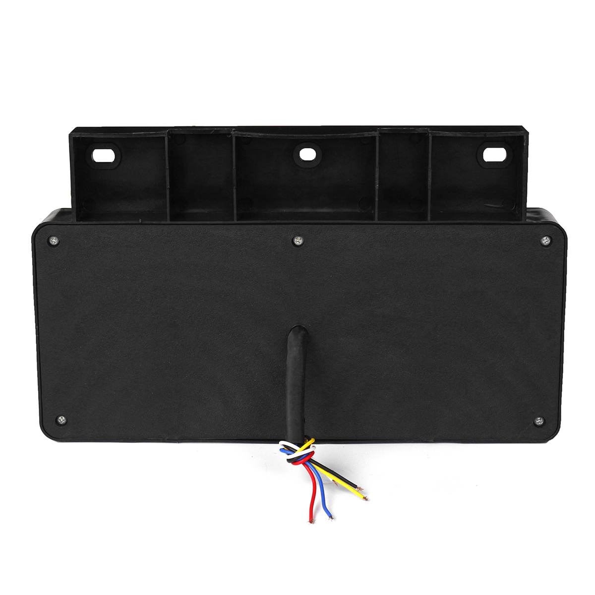 Pair 12V 50LED Car Rear Tail Light Lamp for ISUZU Elf Truck NPR NKR NHR 1984-up 6 Pair 12V 50LED Car Rear Tail Light Lamp for ISUZU Elf Truck NPR NKR NHR 1984-up - Image 6