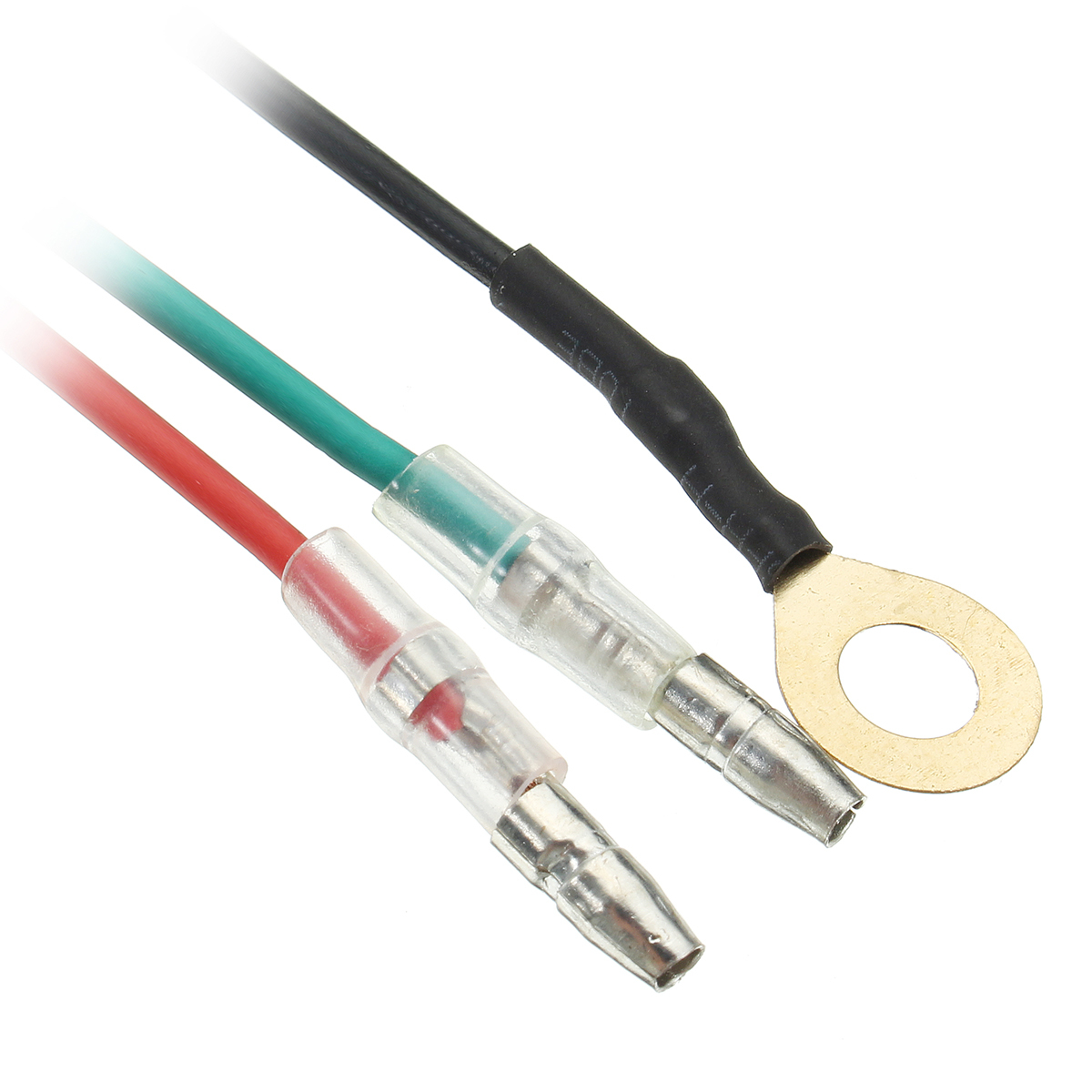 12V FM AM Automatic Universal Retractable Antenna Car Aerial Antenna Electric Radio Carro 3 12V FM AM Automatic Universal Retractable Antenna Car Aerial Antenna Electric Radio Carro - Image 3