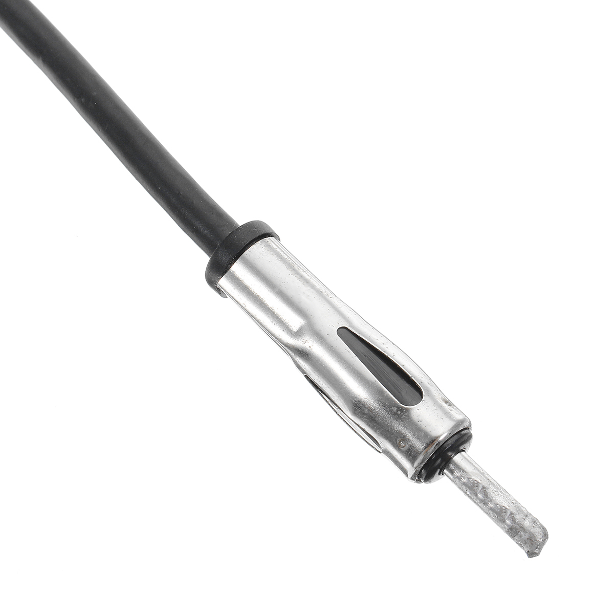 12V FM AM Automatic Universal Retractable Antenna Car Aerial Antenna Electric Radio Carro 4 12V FM AM Automatic Universal Retractable Antenna Car Aerial Antenna Electric Radio Carro - Image 4