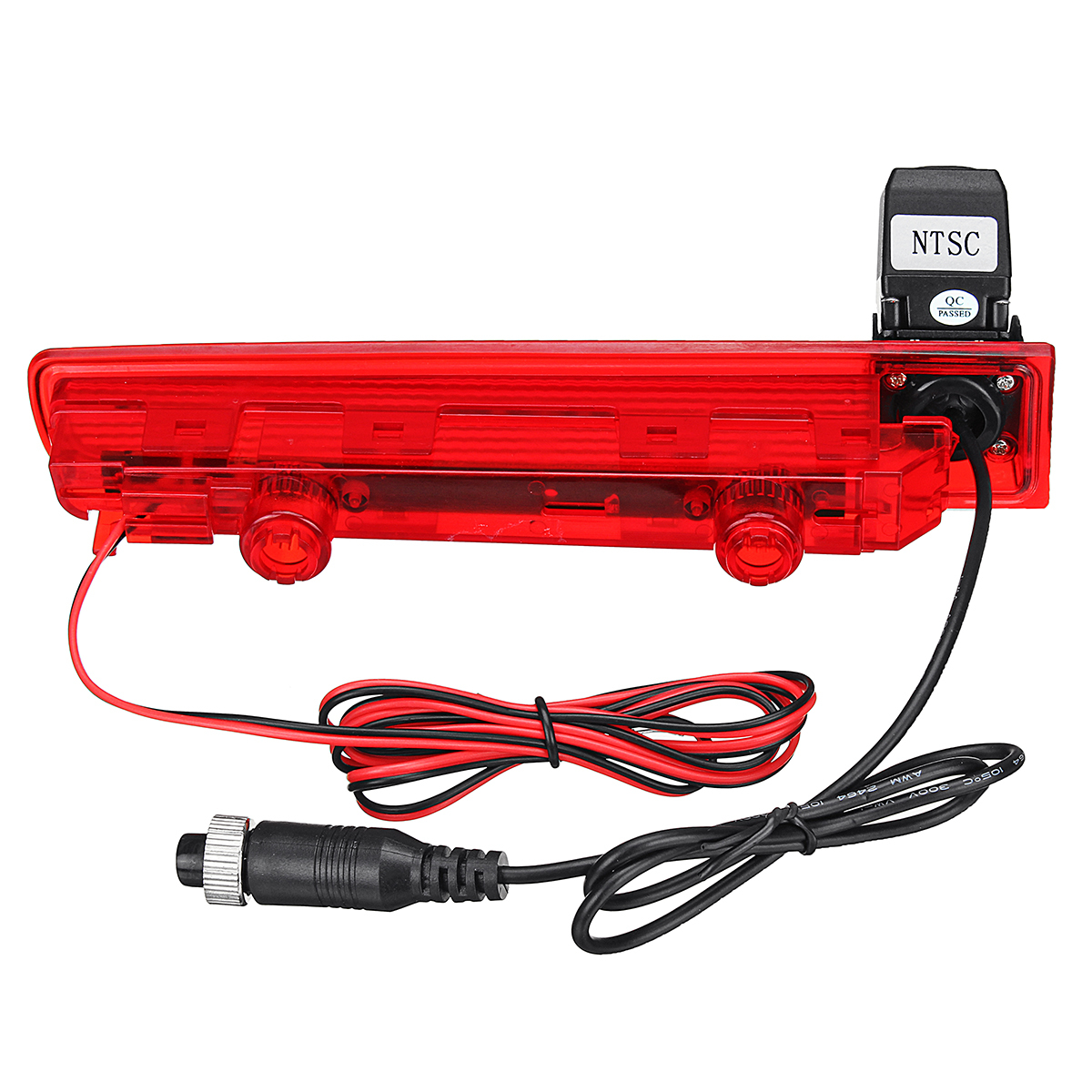 Reversing Backup Car Rear View Camera w/Brake Light for VW Transporter T5 T6 2010-ON 2