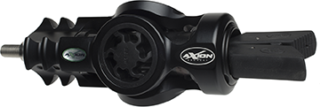 Axion Quad Stand Hybrid Damper 2
