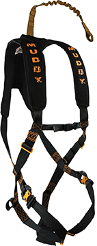 Muddy Diamondback Harness 1 Muddy Diamondback Harness
